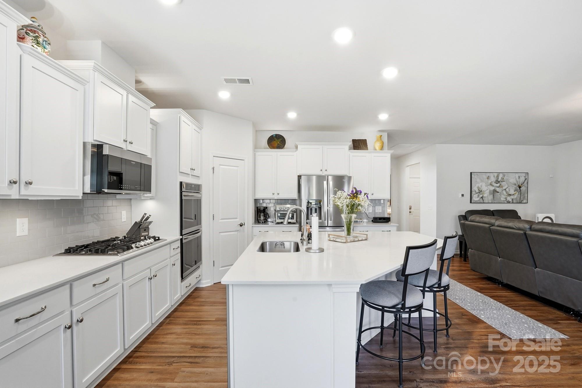 Imagery On Mtn Island - Residential