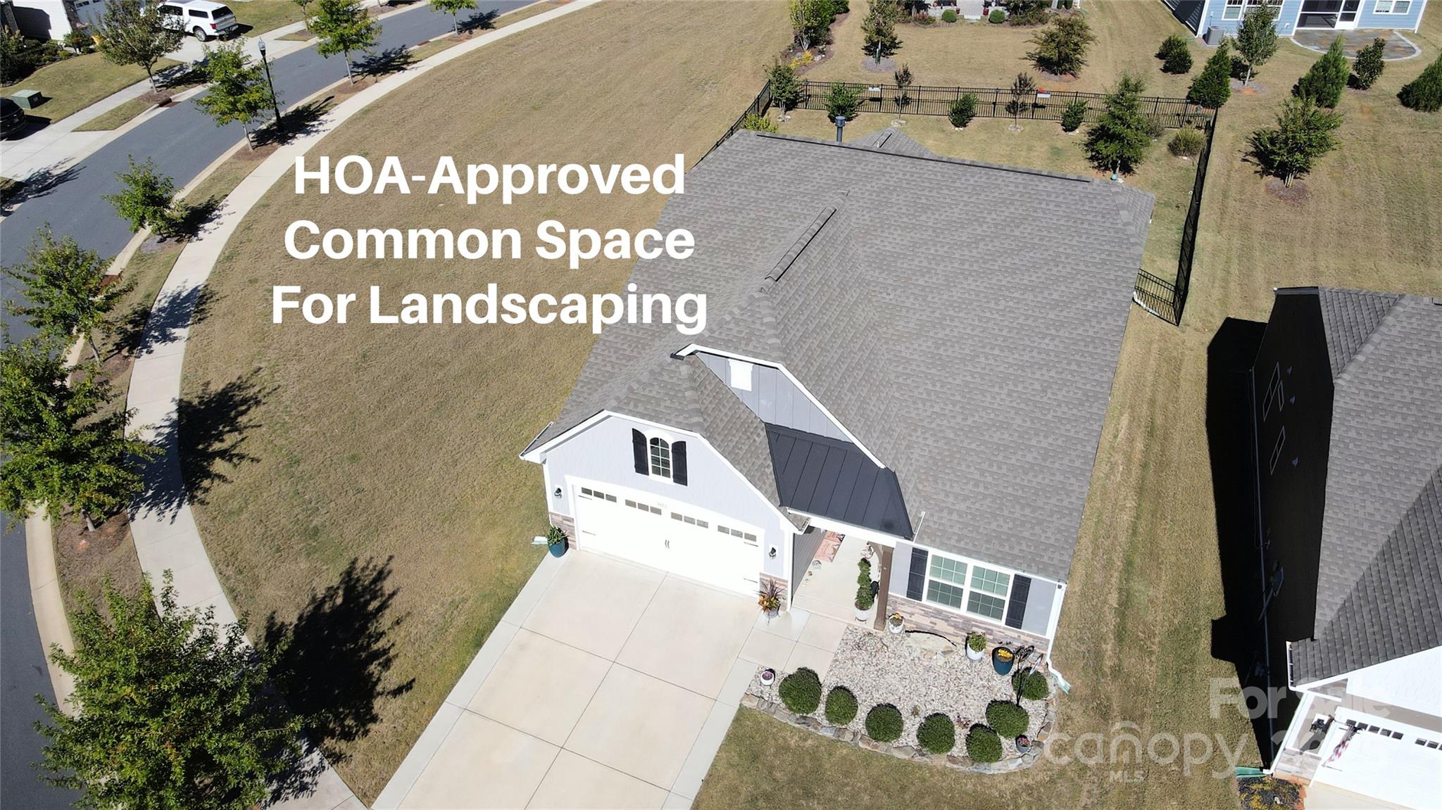 Imagery On Mtn Island - Residential