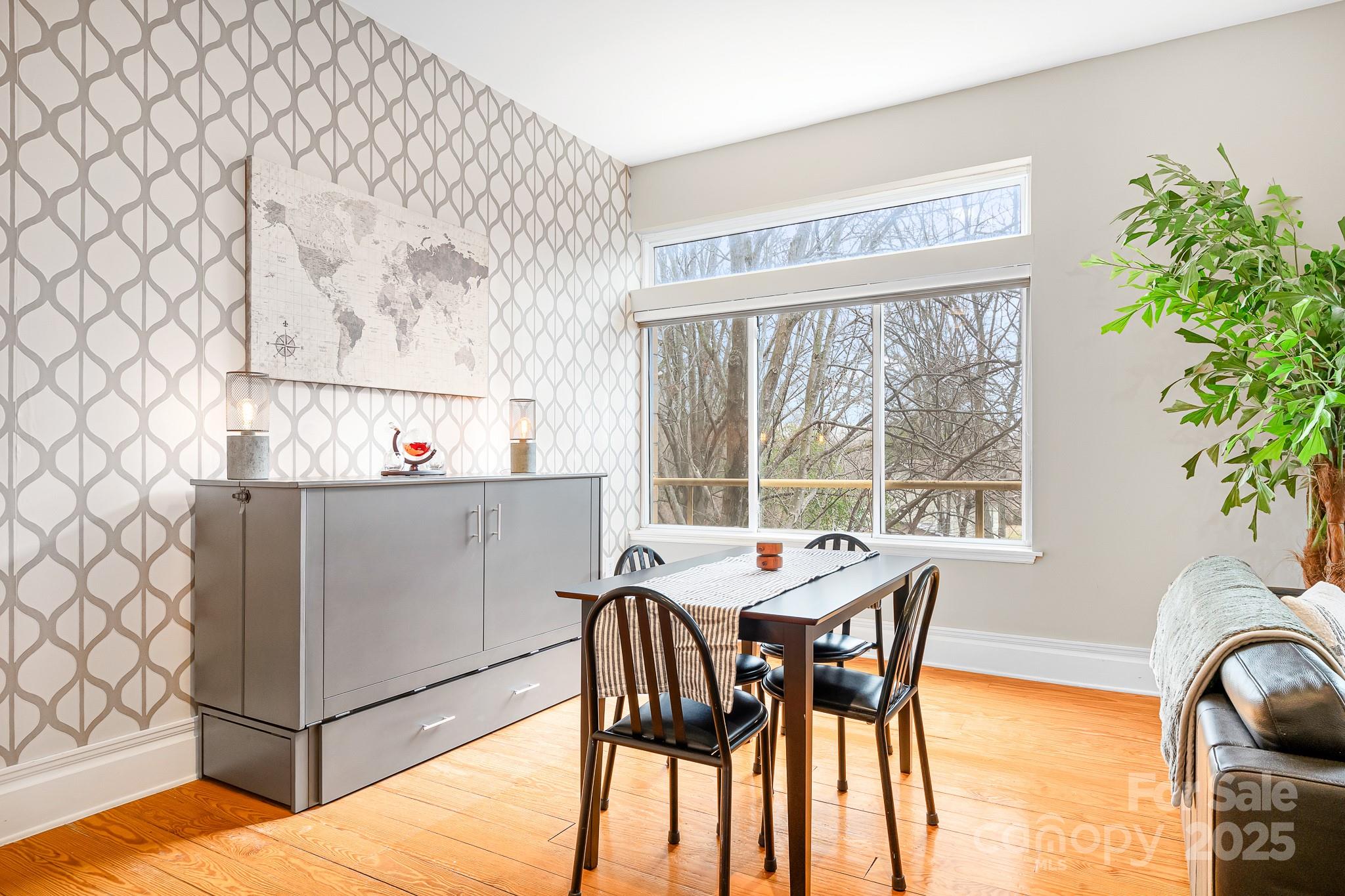 Elizabeth Lofts - Residential