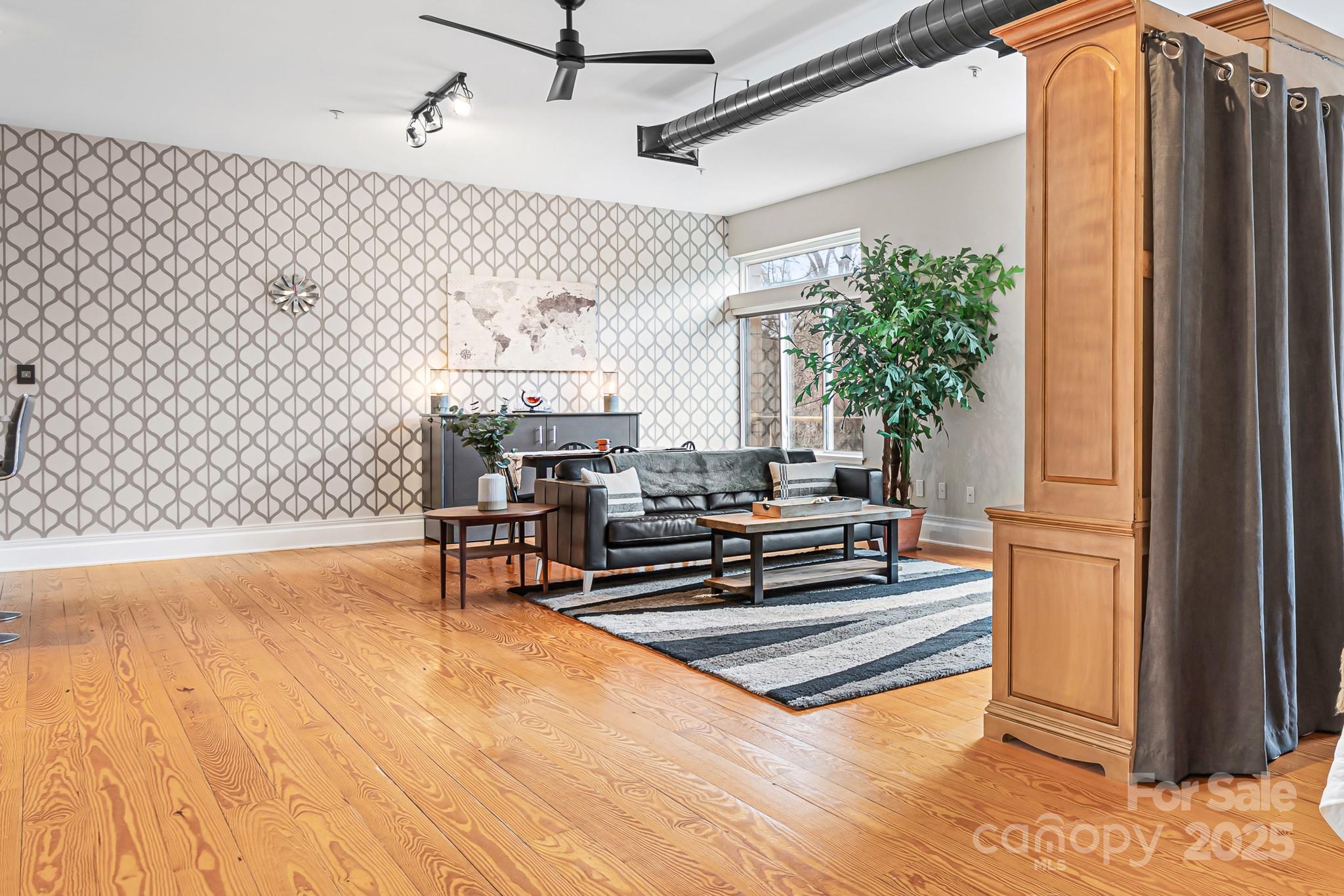 Elizabeth Lofts - Residential