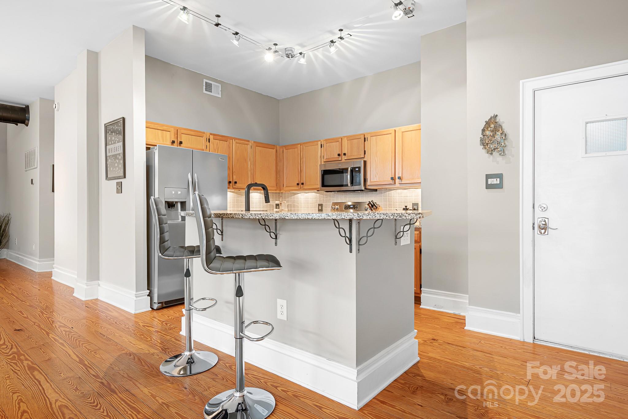 Elizabeth Lofts - Residential