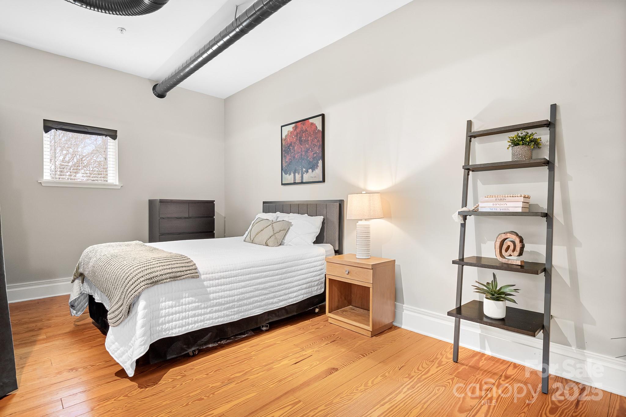 Elizabeth Lofts - Residential