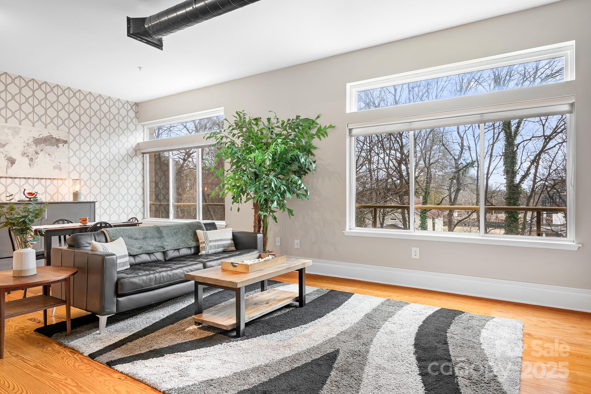 Elizabeth Lofts - Residential
