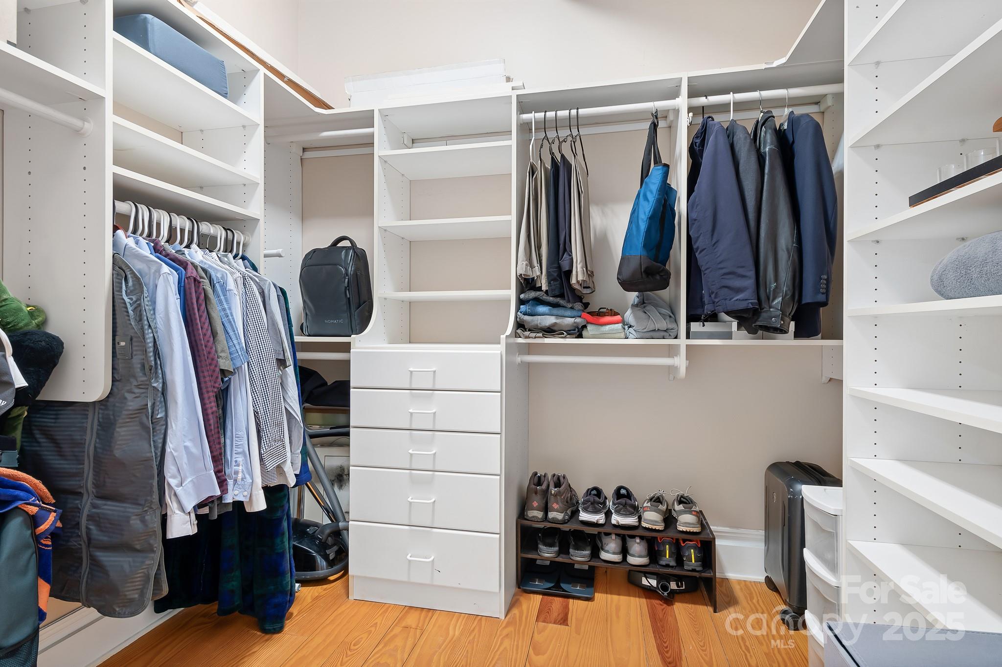 Elizabeth Lofts - Residential