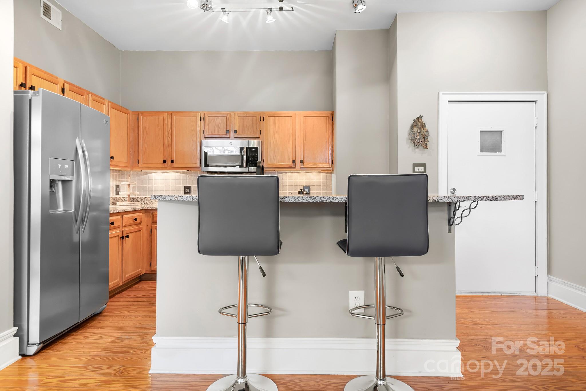 Elizabeth Lofts - Residential