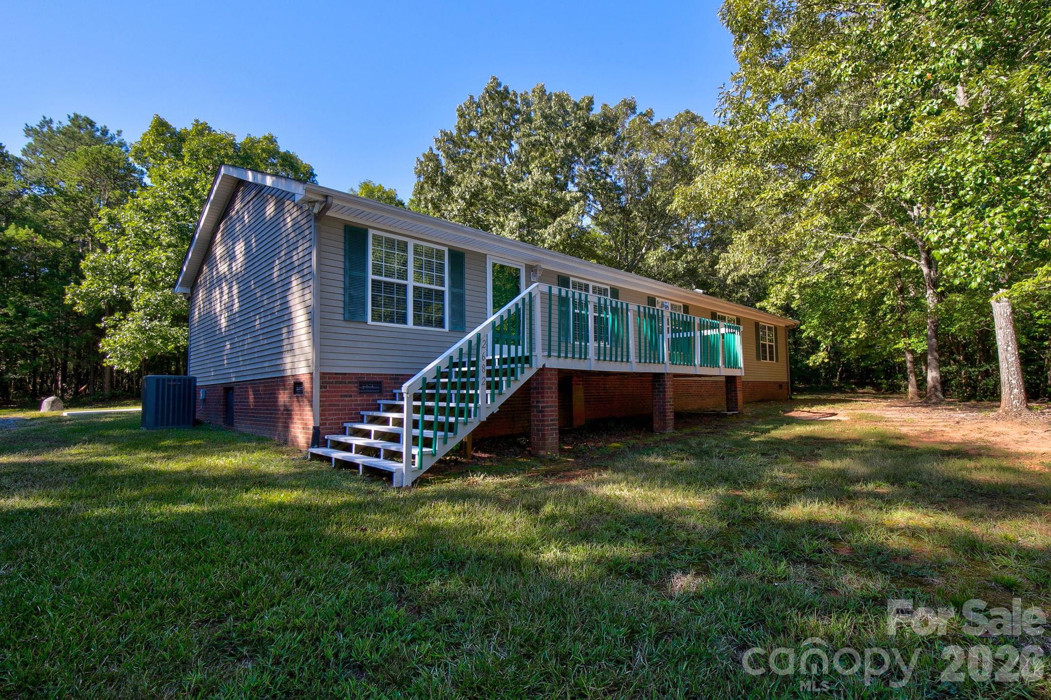 2682 Boxcar Road