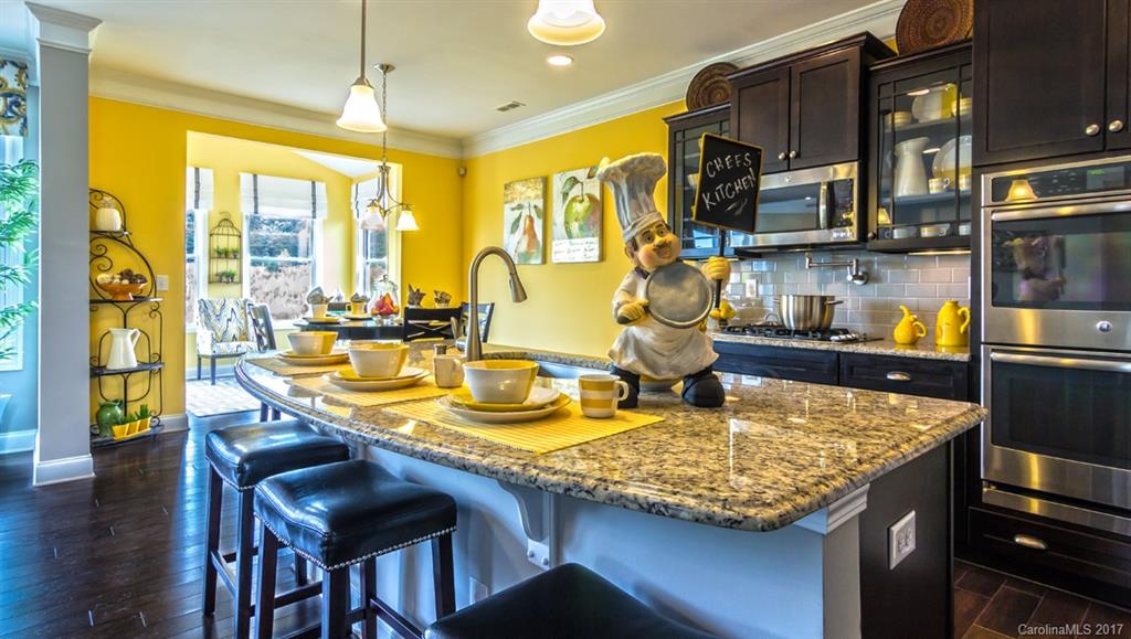 Berewick - Residential