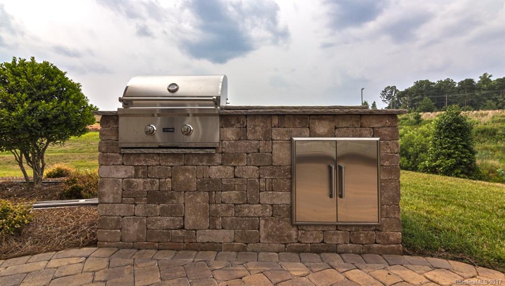 Berewick - Residential