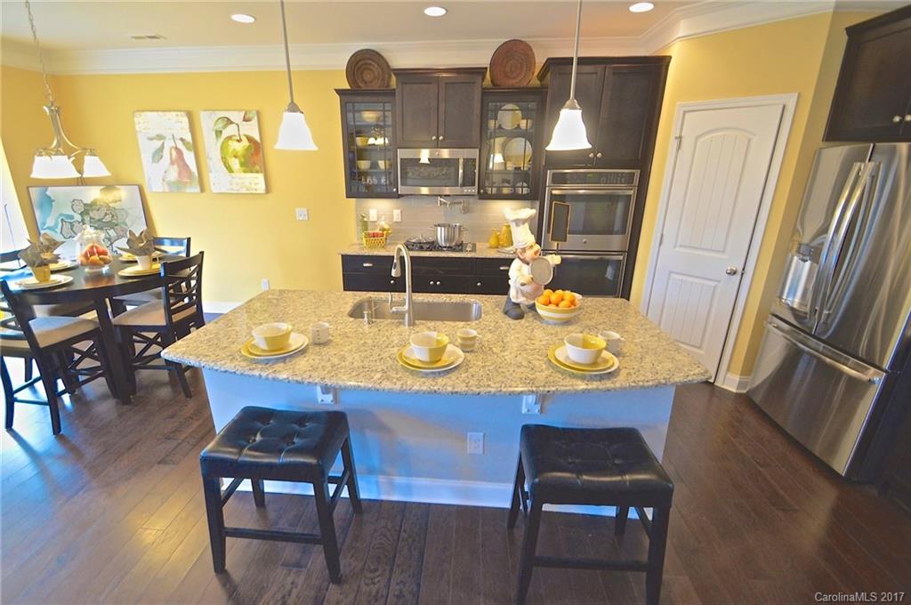 Berewick - Residential