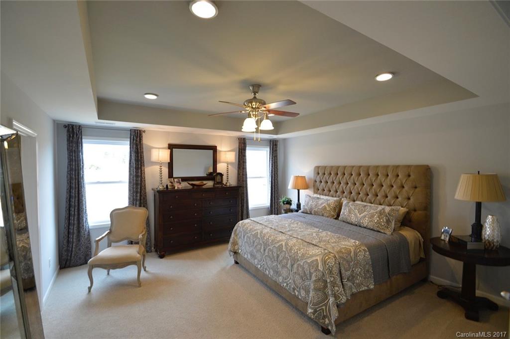 Berewick - Residential