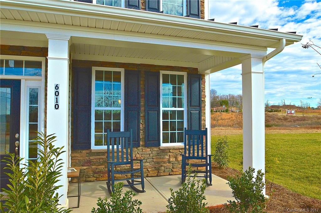 Berewick - Residential