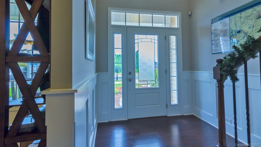 Berewick - Residential