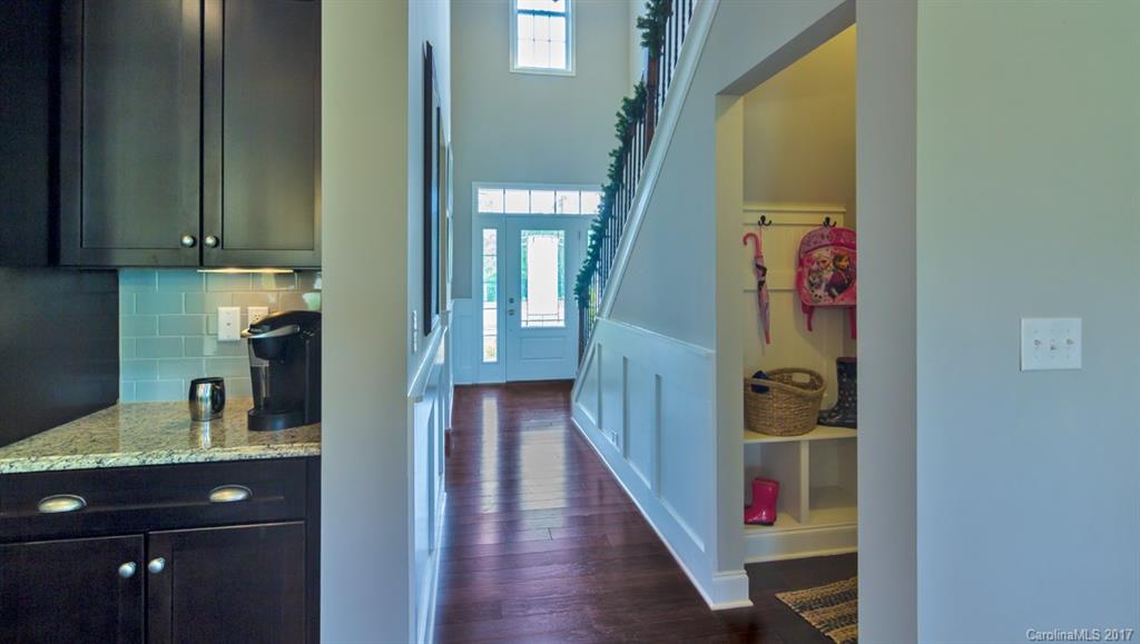 Berewick - Residential