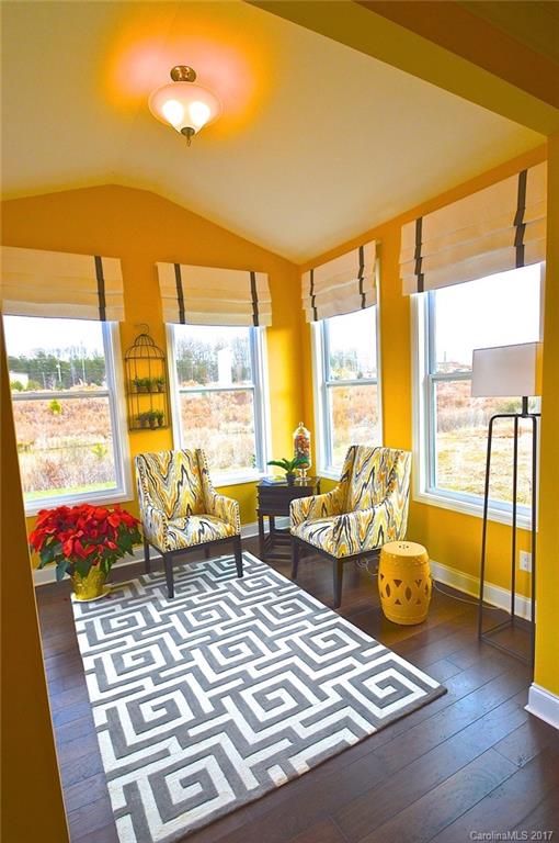 Berewick - Residential