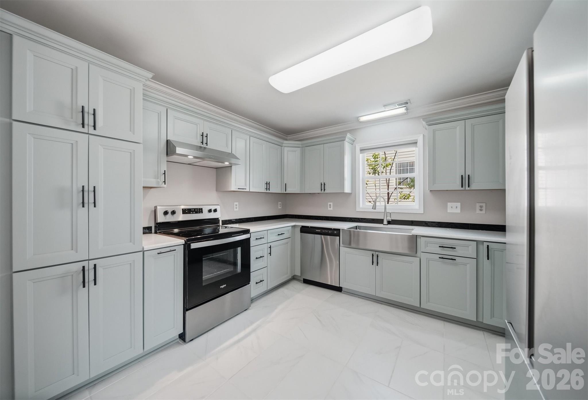 Meadow Crest - Residential