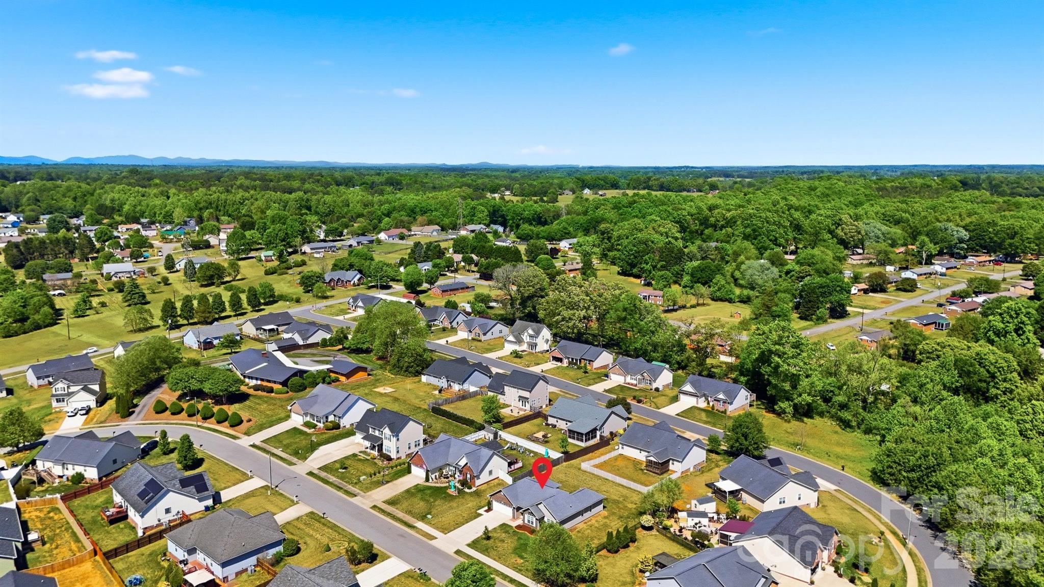 Meadow Crest - Residential