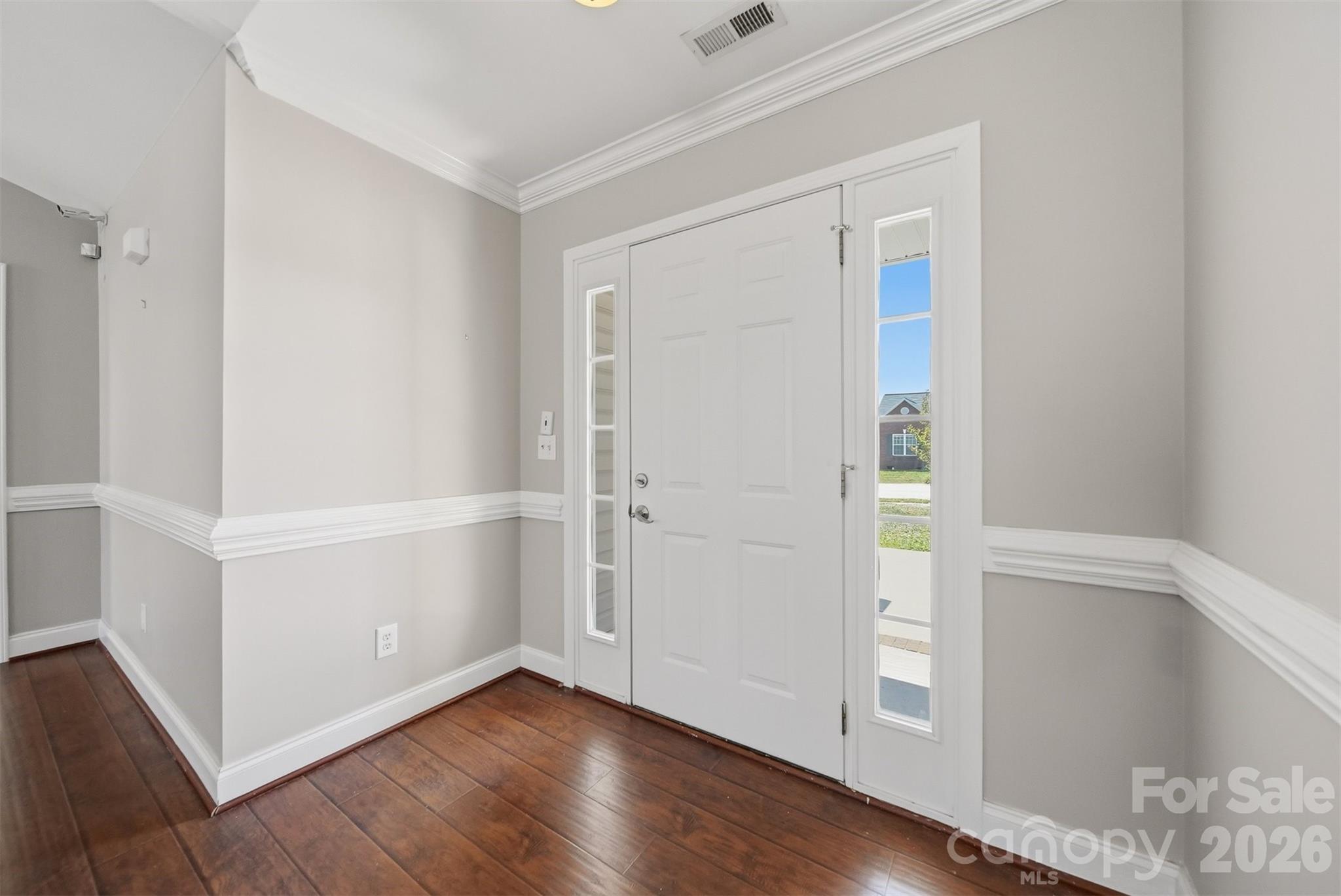 Meadow Crest - Residential