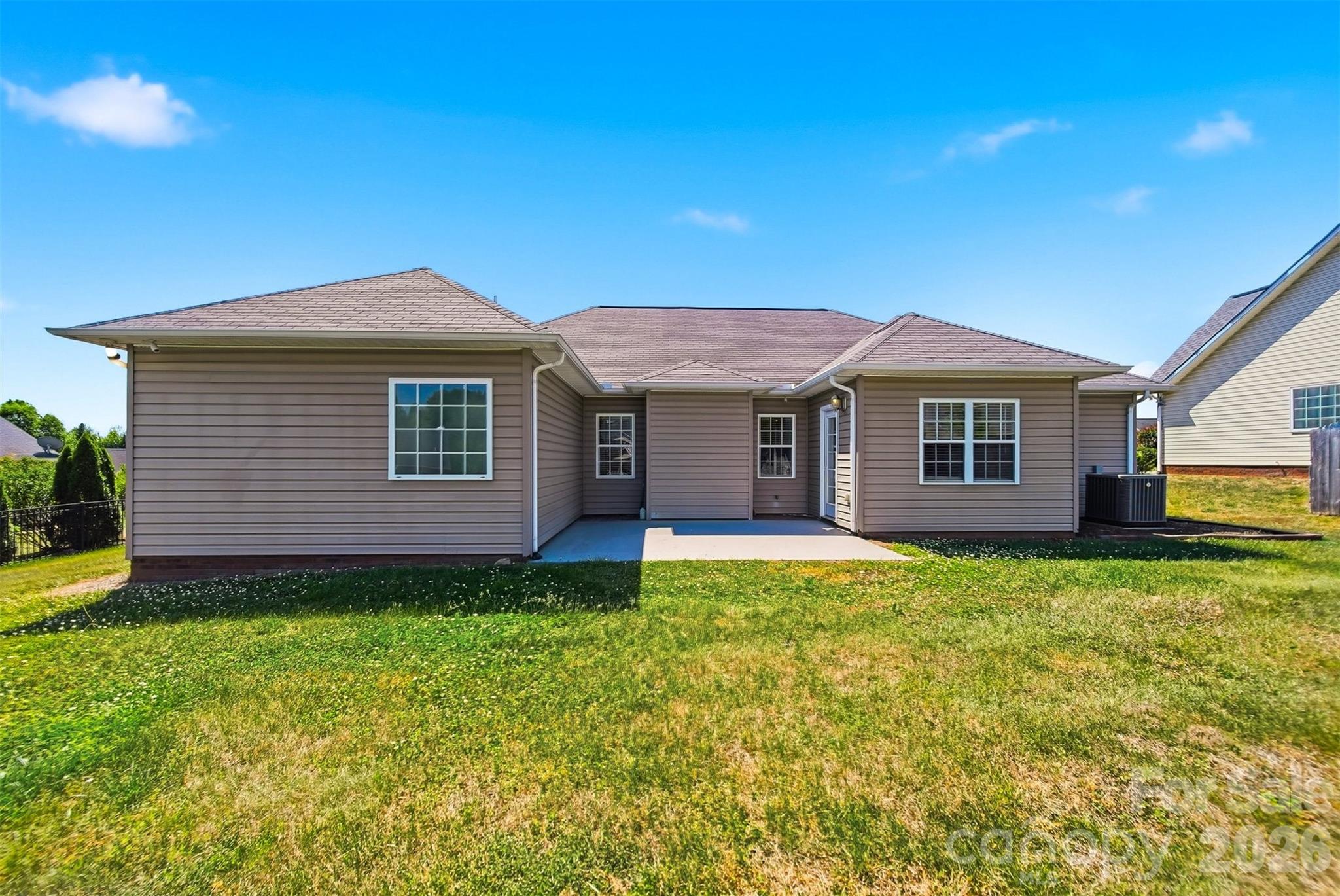 Meadow Crest - Residential