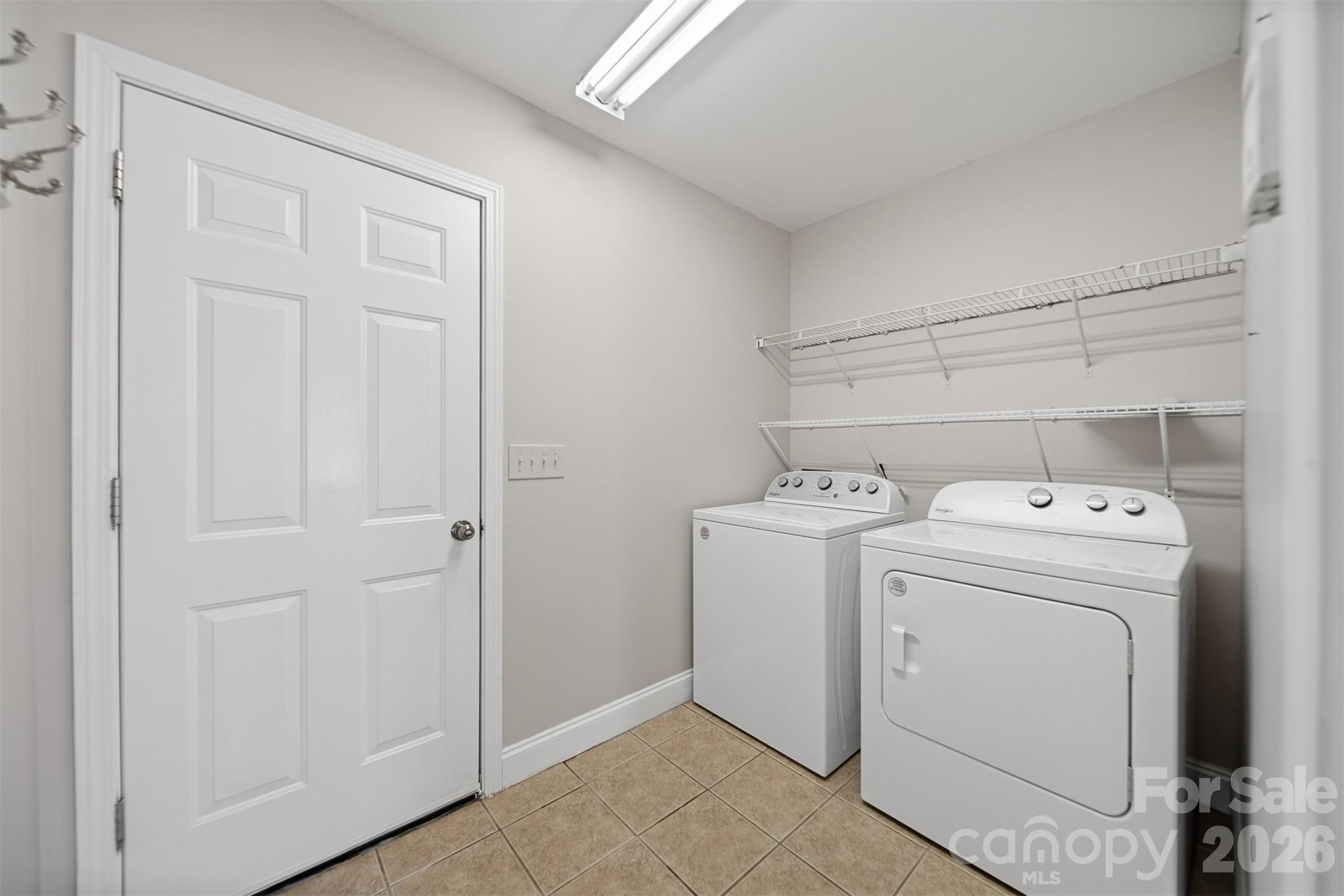 Meadow Crest - Residential