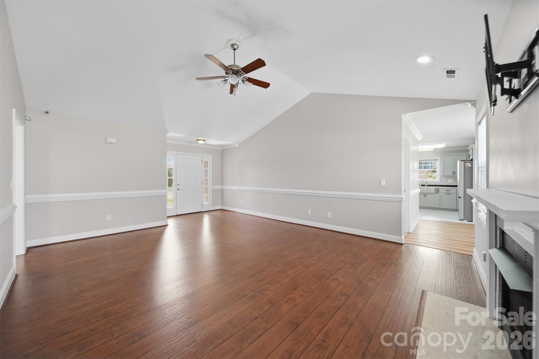 Meadow Crest - Residential