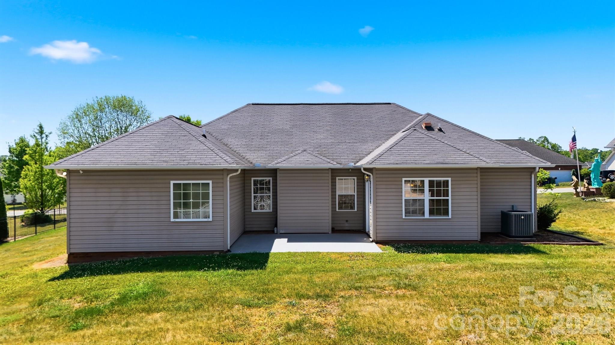 Meadow Crest - Residential