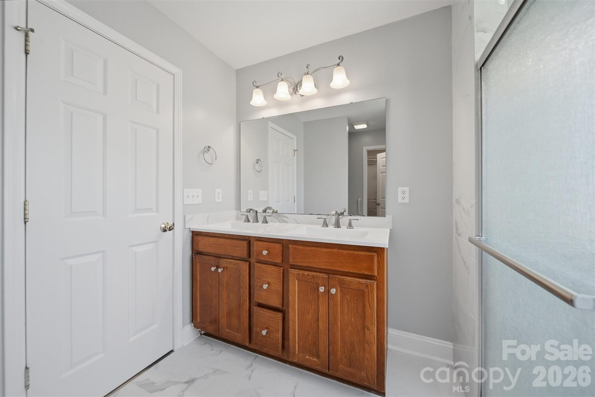 Meadow Crest - Residential