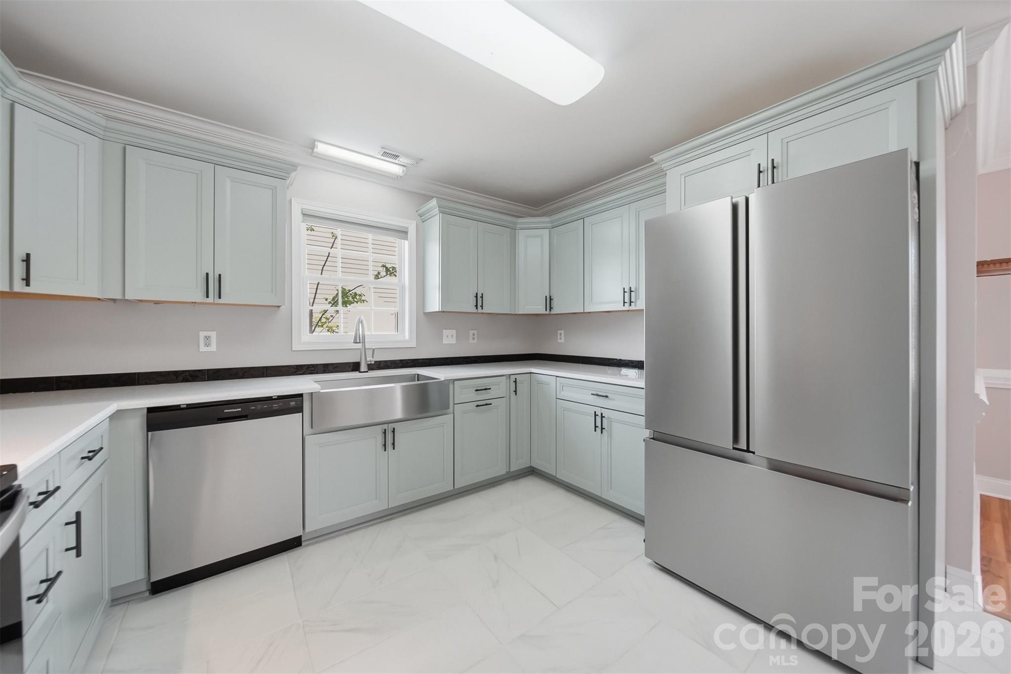 Meadow Crest - Residential