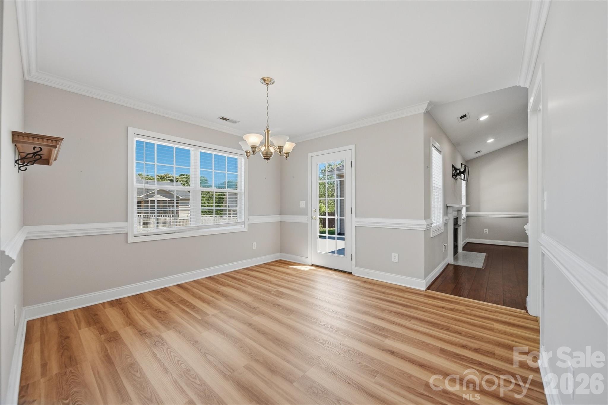 Meadow Crest - Residential