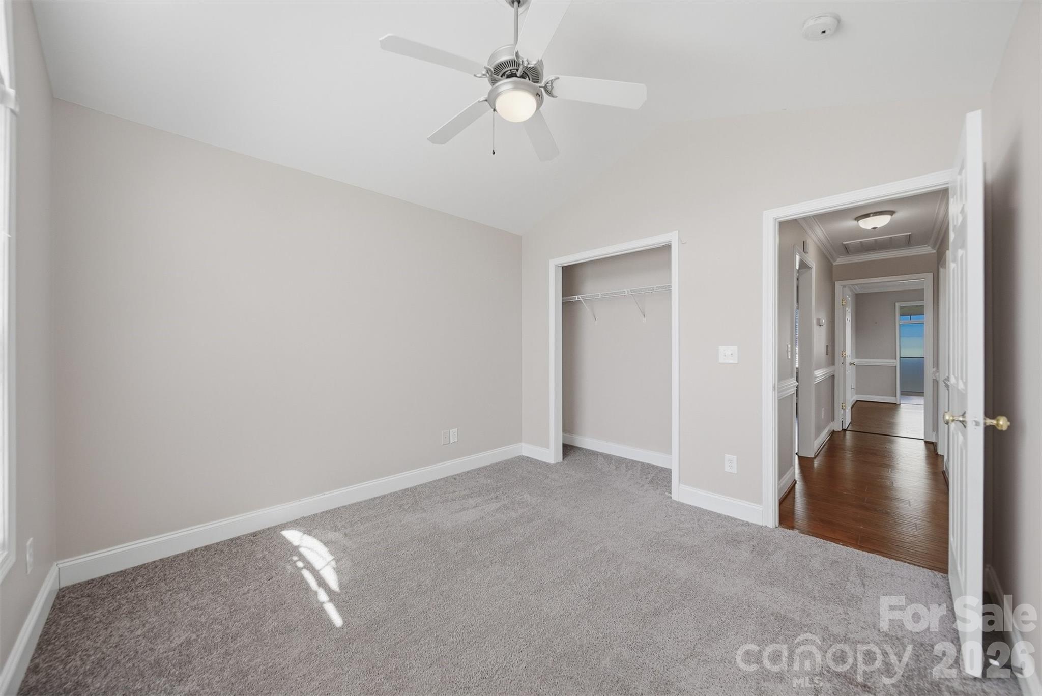 Meadow Crest - Residential