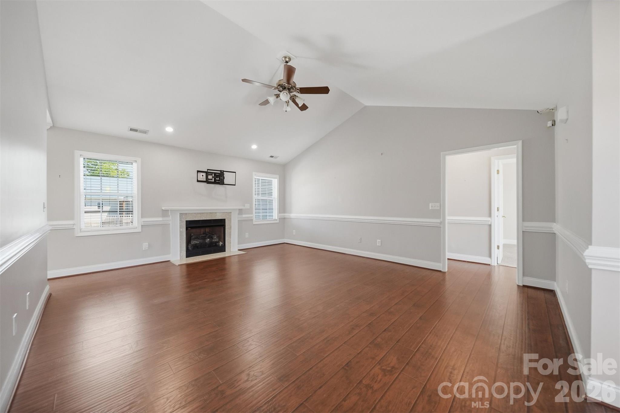 Meadow Crest - Residential