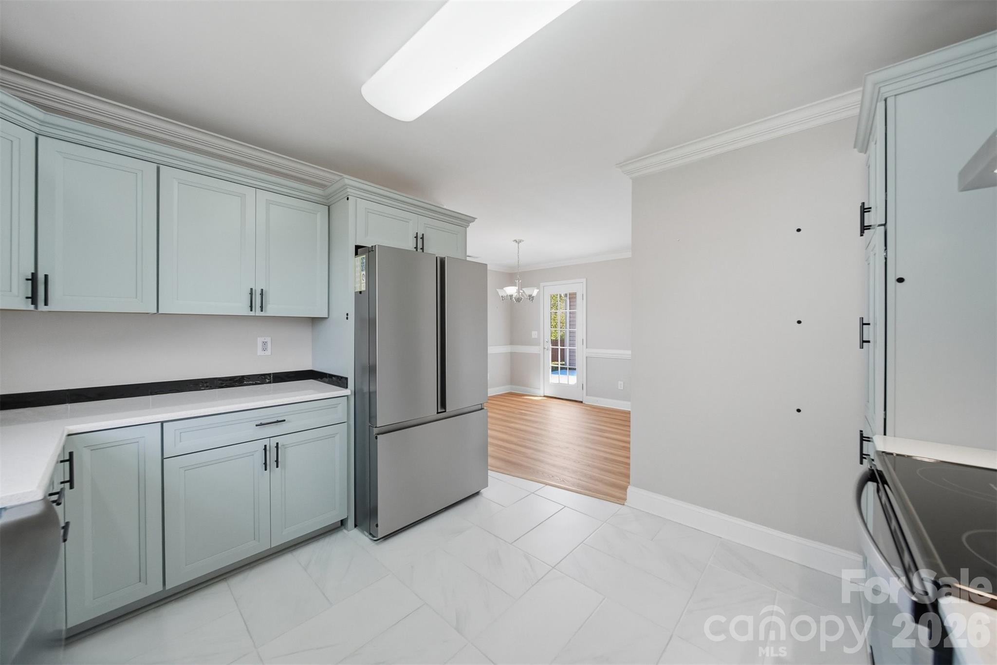 Meadow Crest - Residential