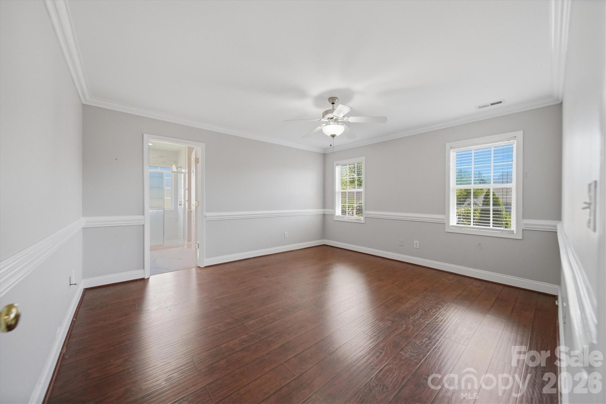 Meadow Crest - Residential