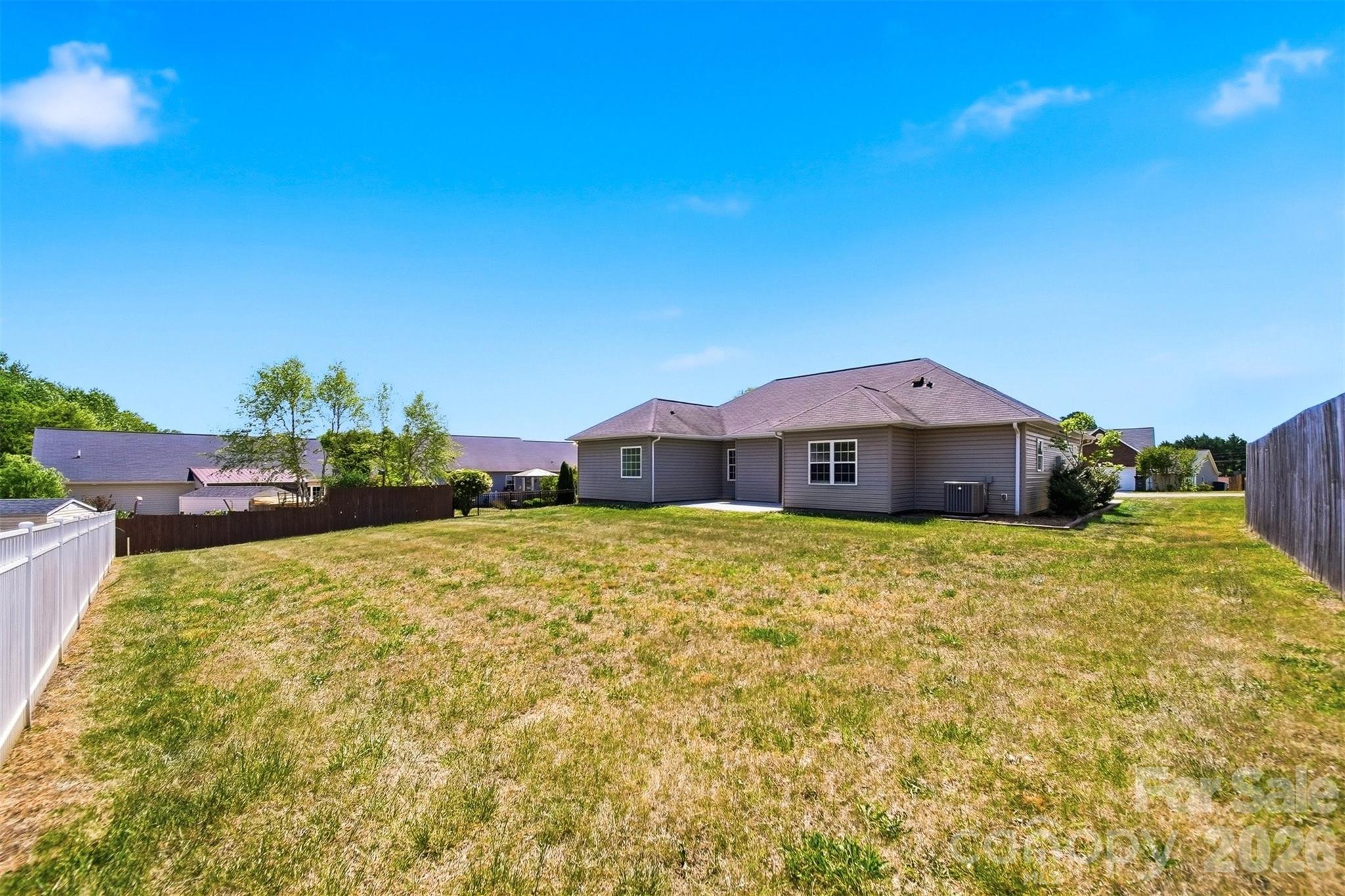 Meadow Crest - Residential