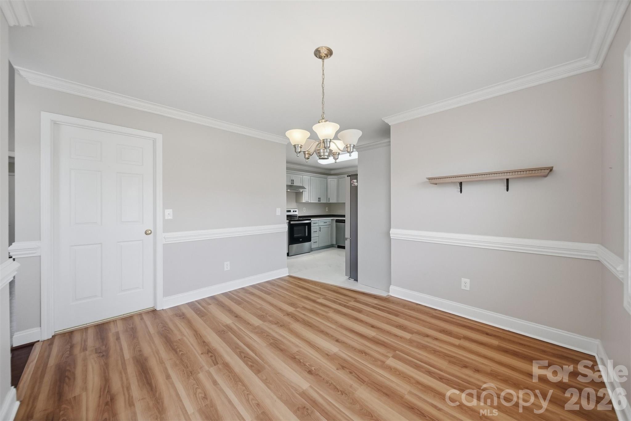 Meadow Crest - Residential