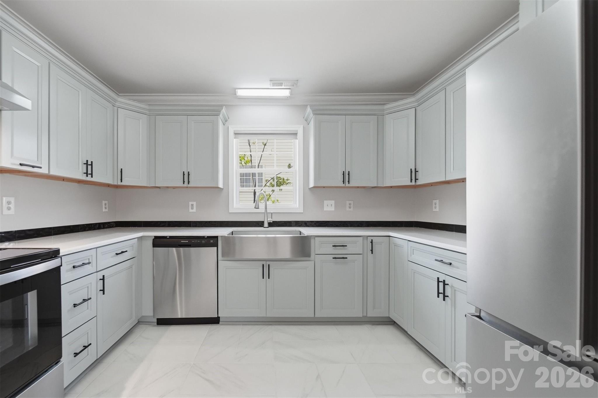 Meadow Crest - Residential