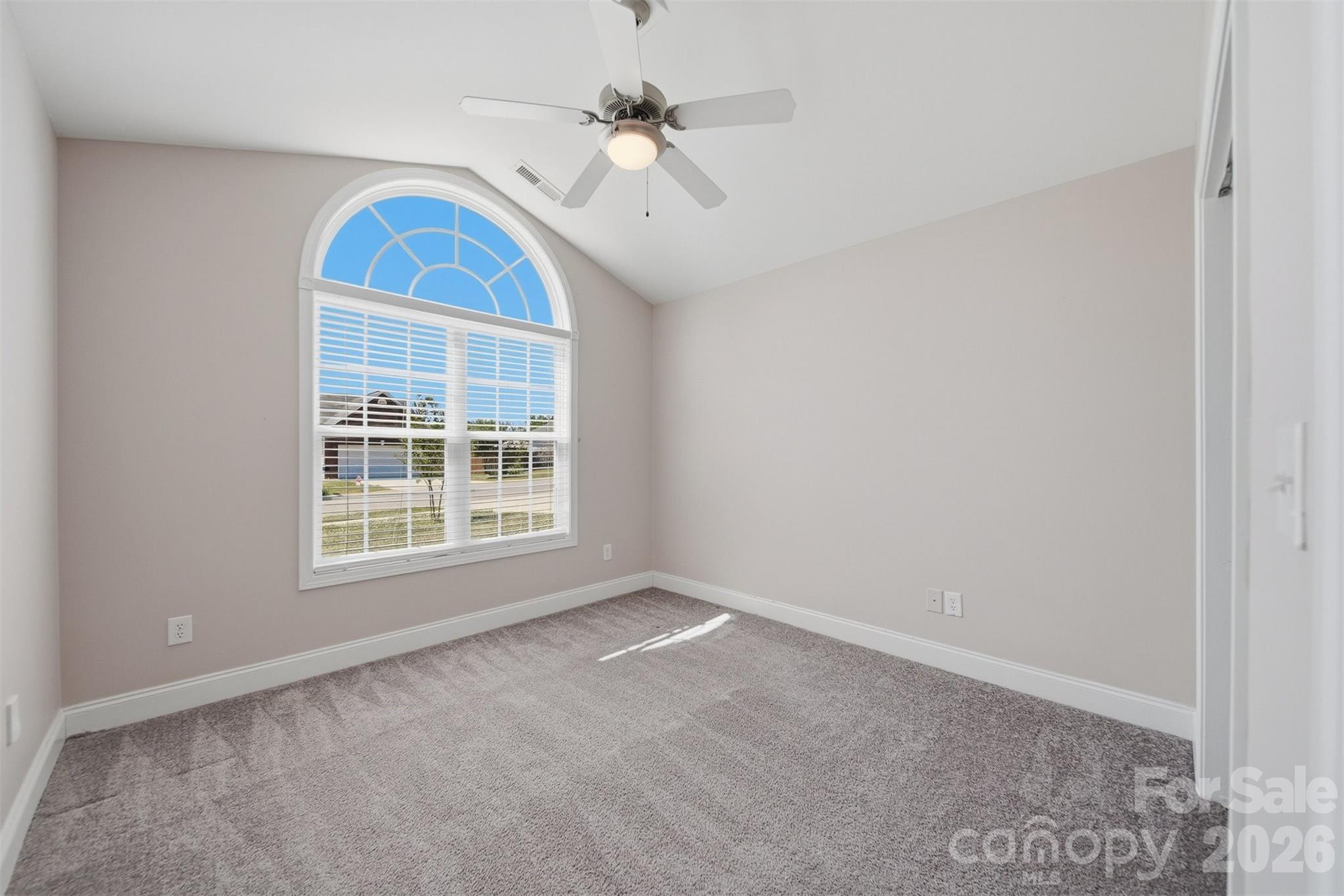 Meadow Crest - Residential