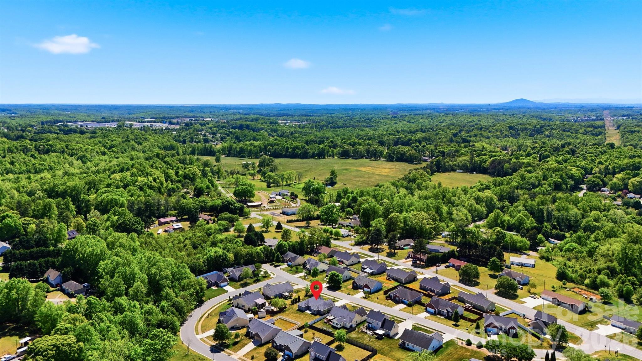 Meadow Crest - Residential