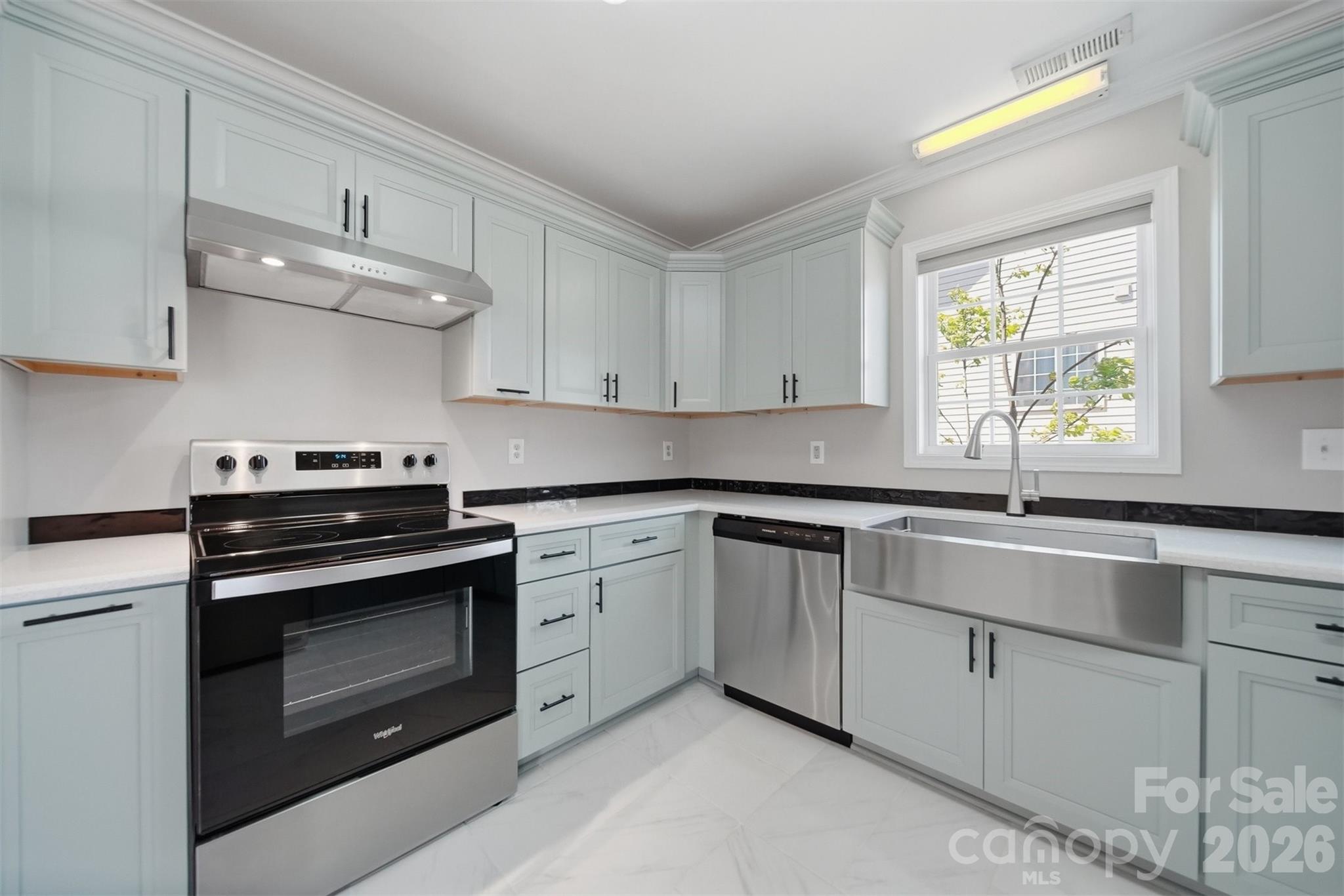 Meadow Crest - Residential