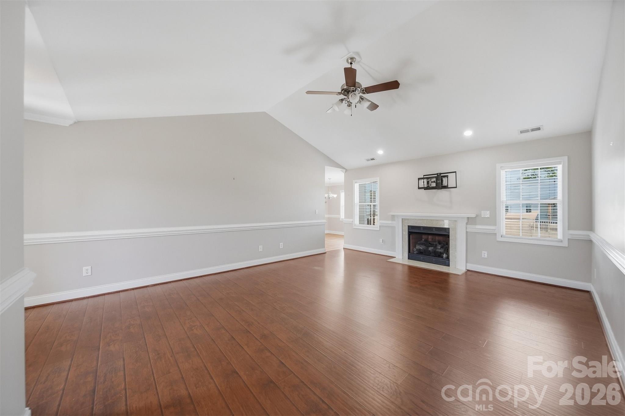 Meadow Crest - Residential