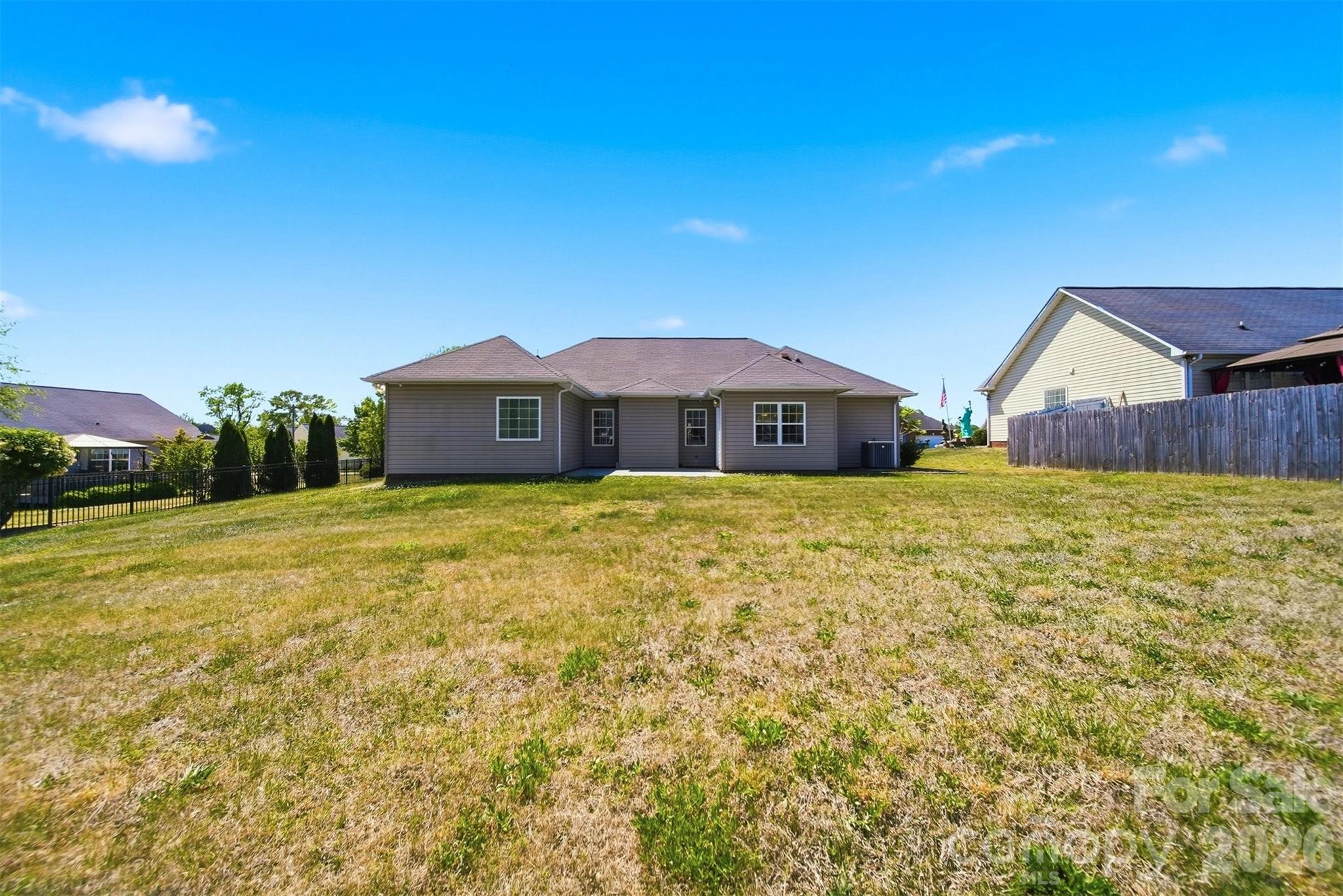 Meadow Crest - Residential