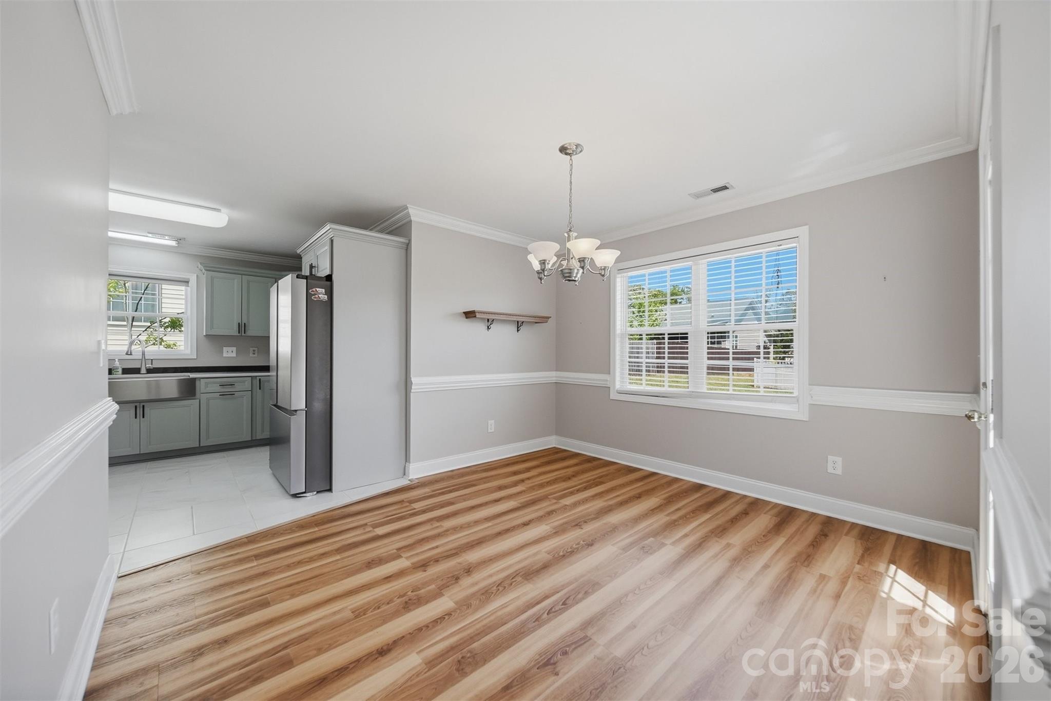 Meadow Crest - Residential