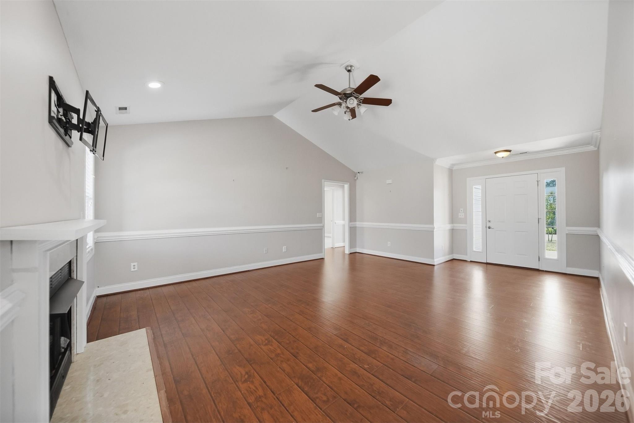 Meadow Crest - Residential