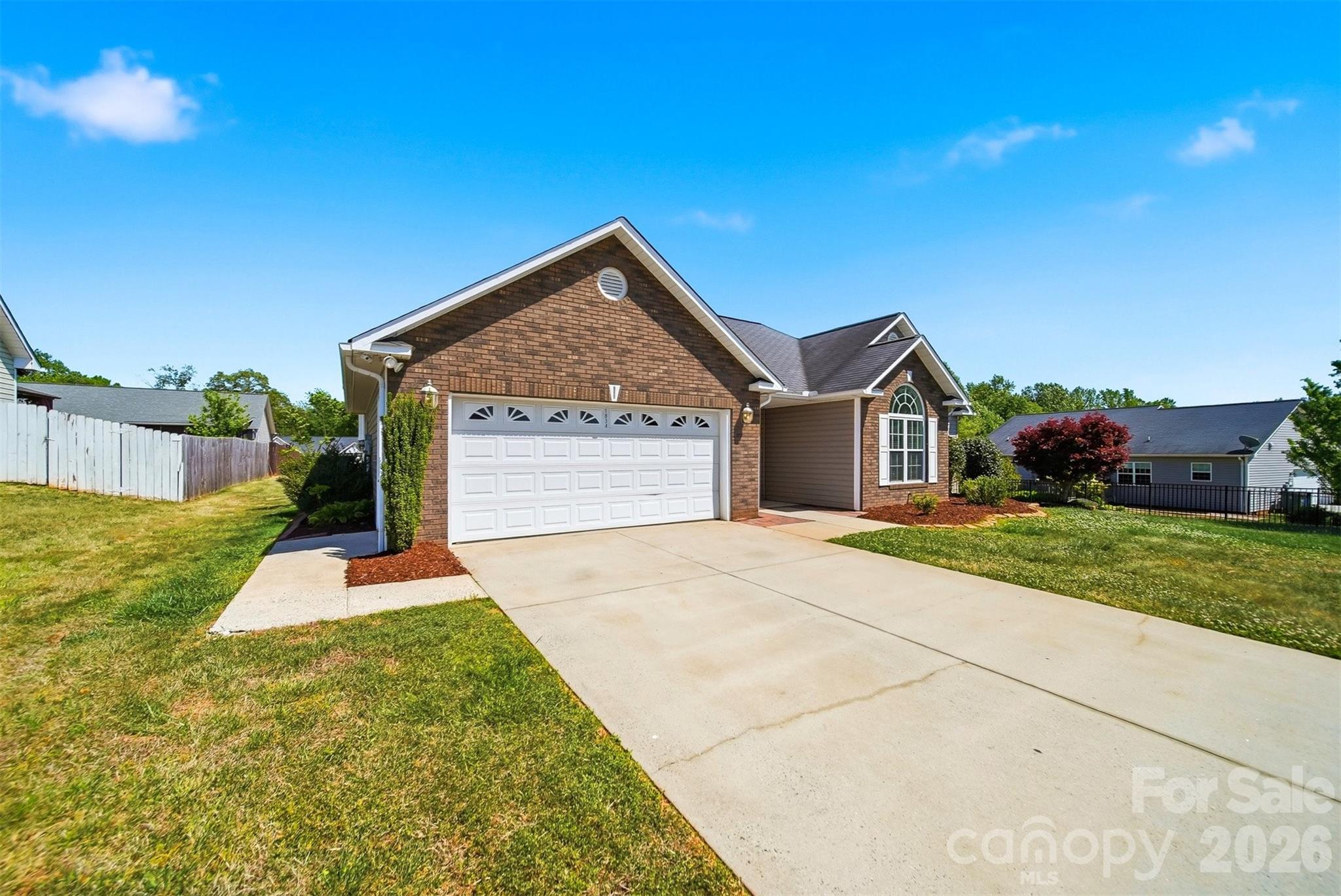 Meadow Crest - Residential