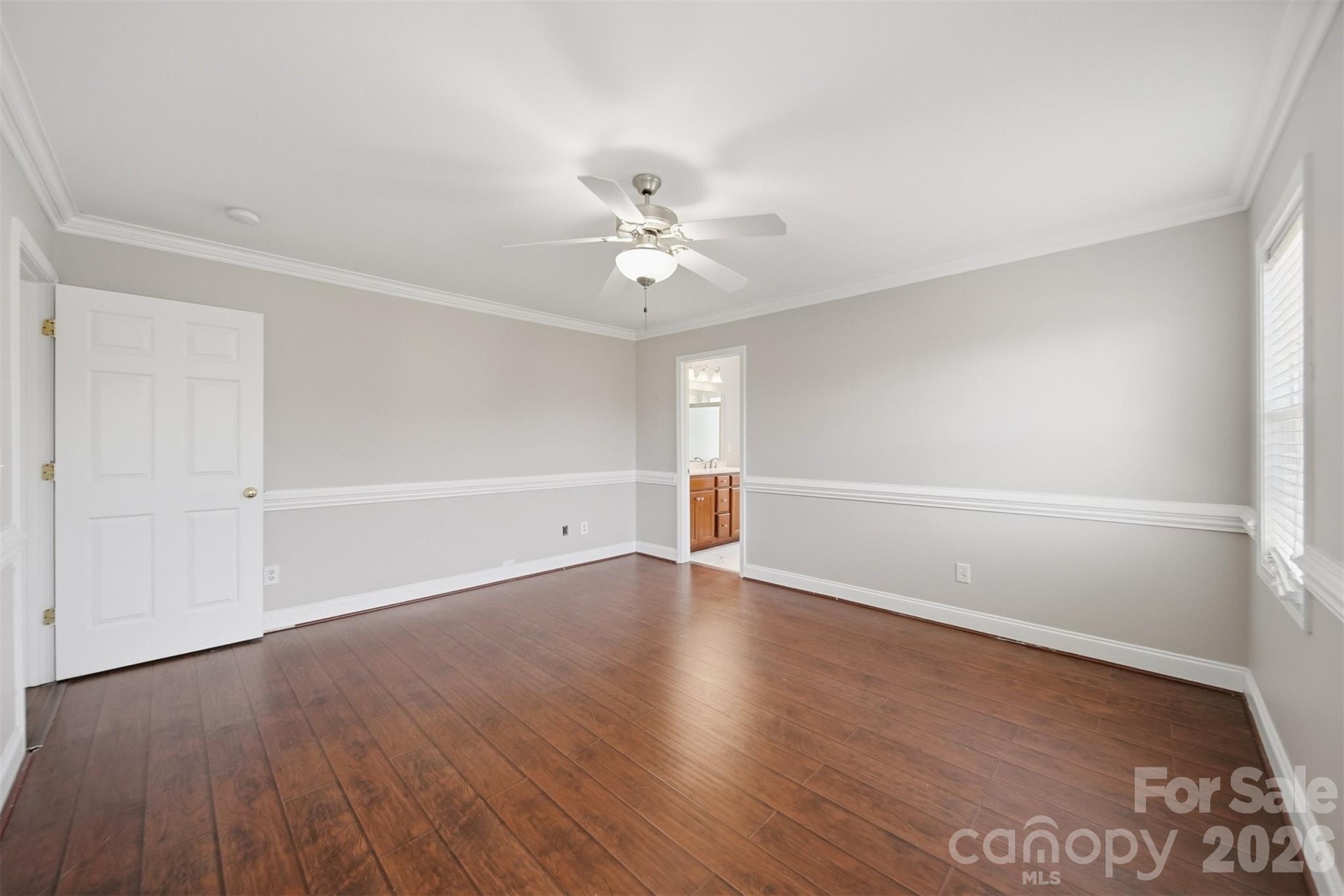 Meadow Crest - Residential