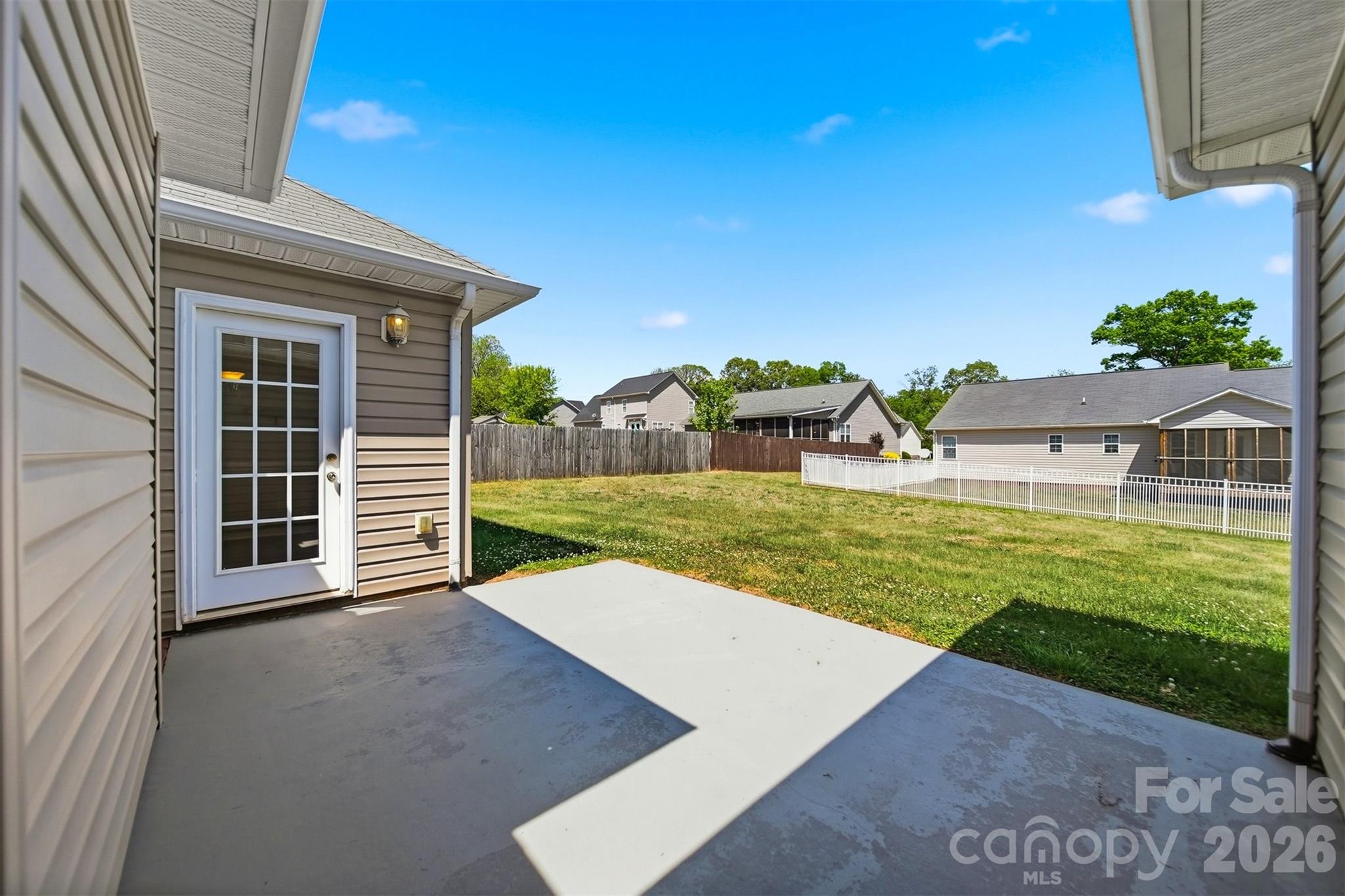 Meadow Crest - Residential