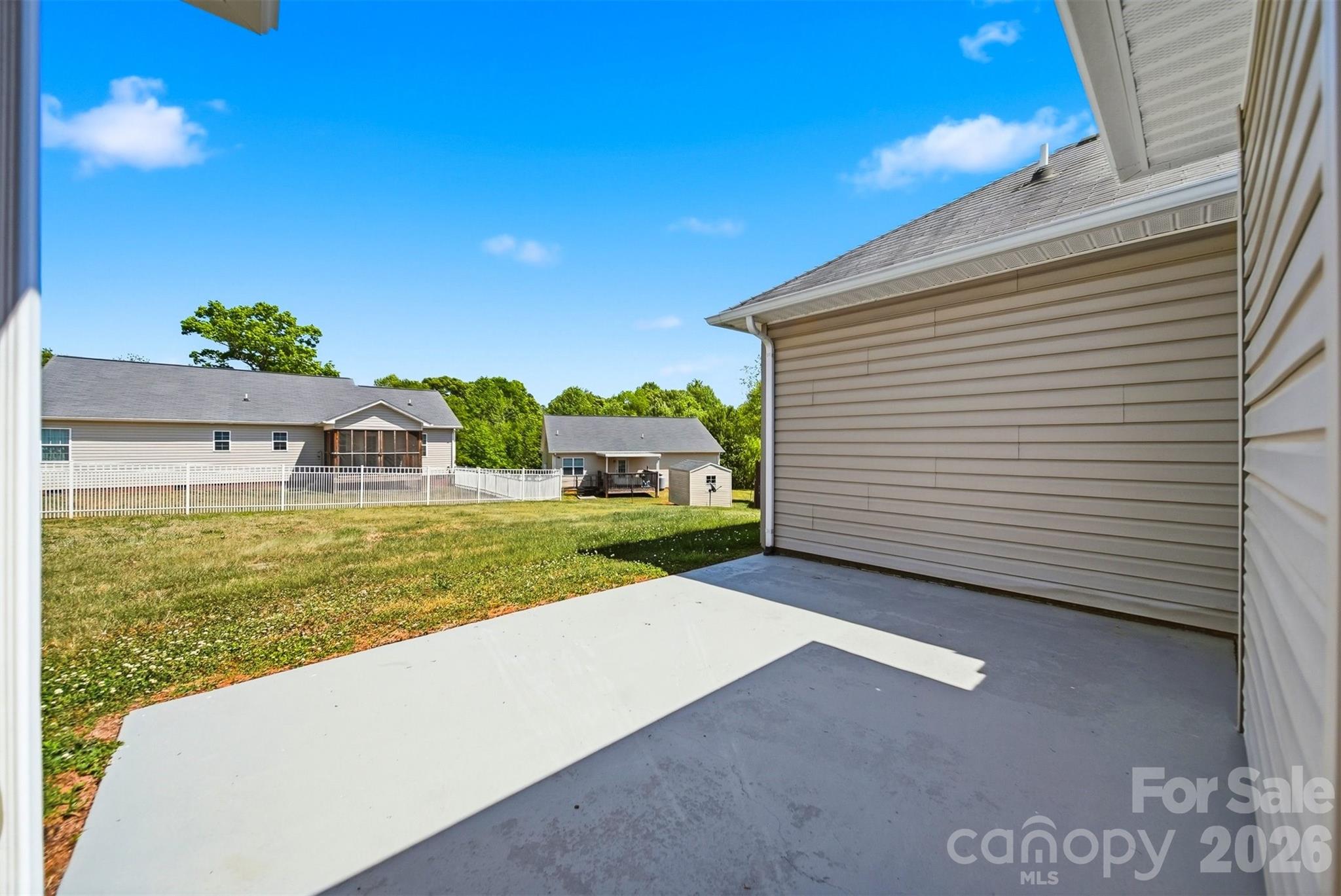 Meadow Crest - Residential