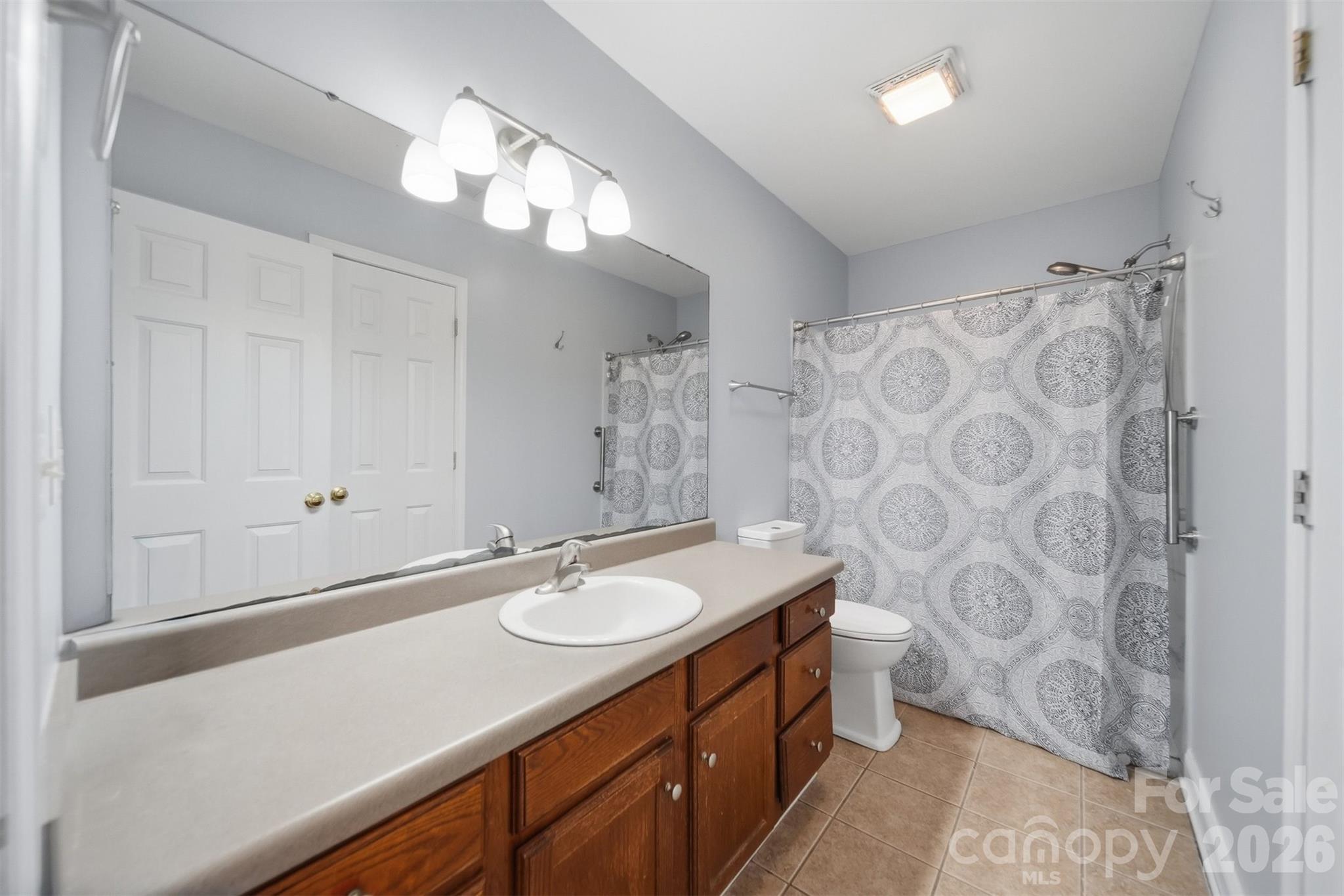 Meadow Crest - Residential