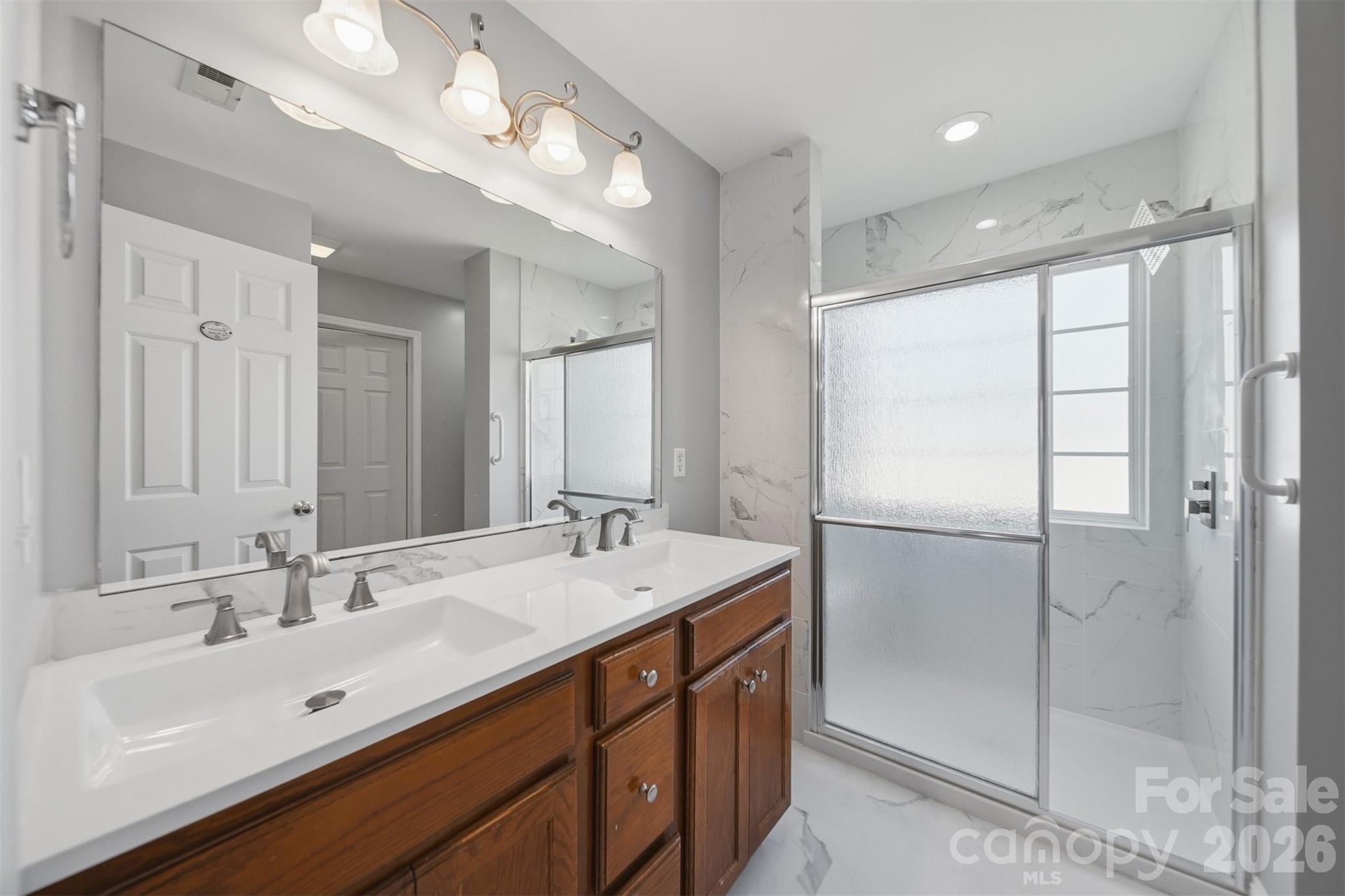 Meadow Crest - Residential