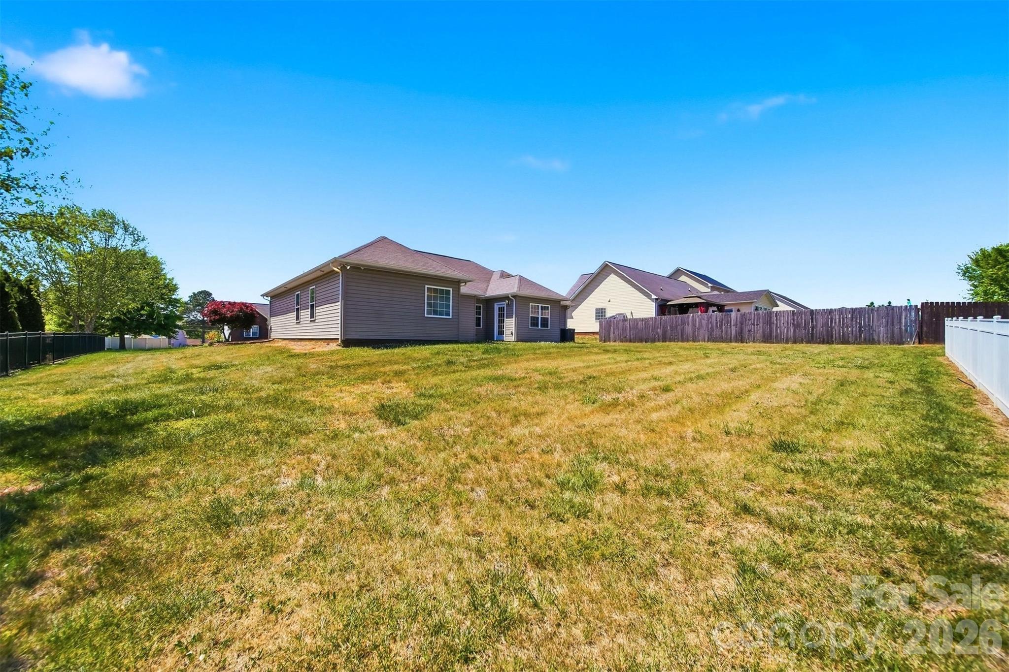 Meadow Crest - Residential