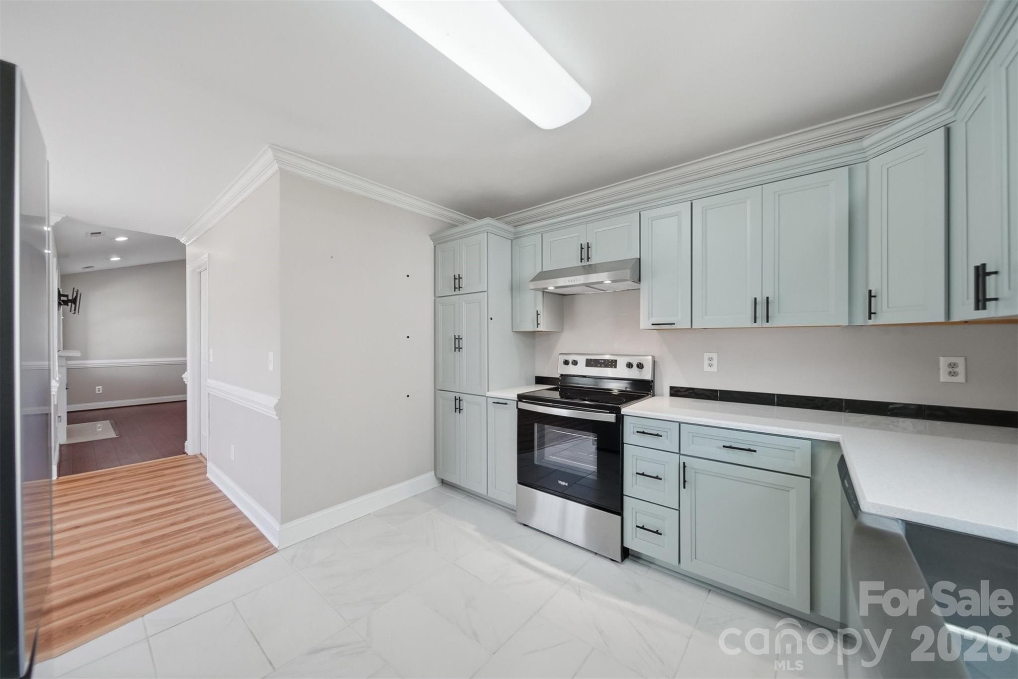 Meadow Crest - Residential